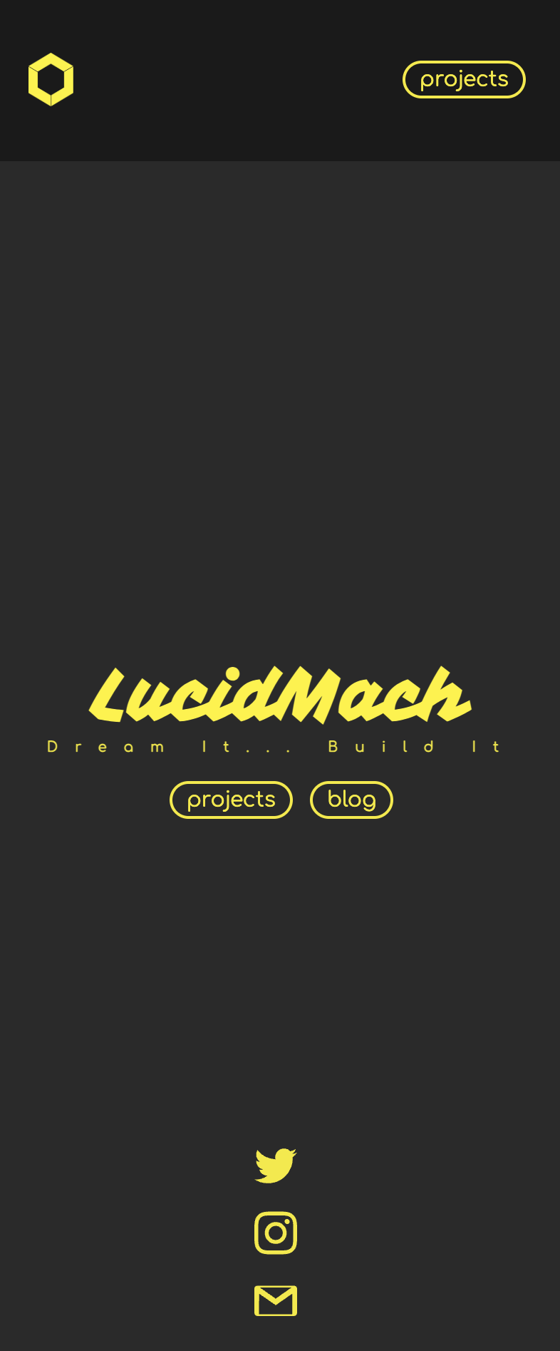 LucidFolio