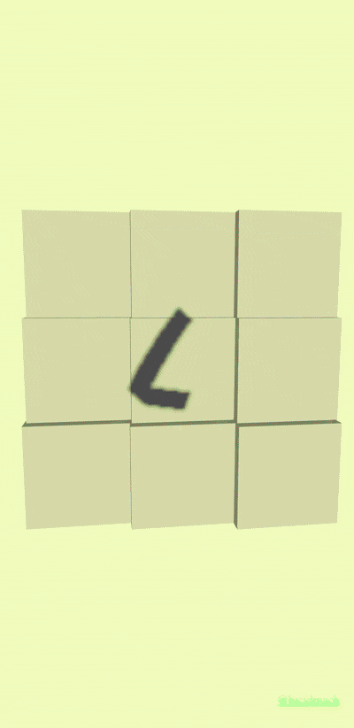 ShadowShow-R3F