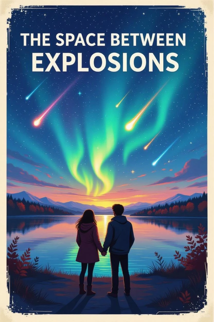 The Space Between Explosions