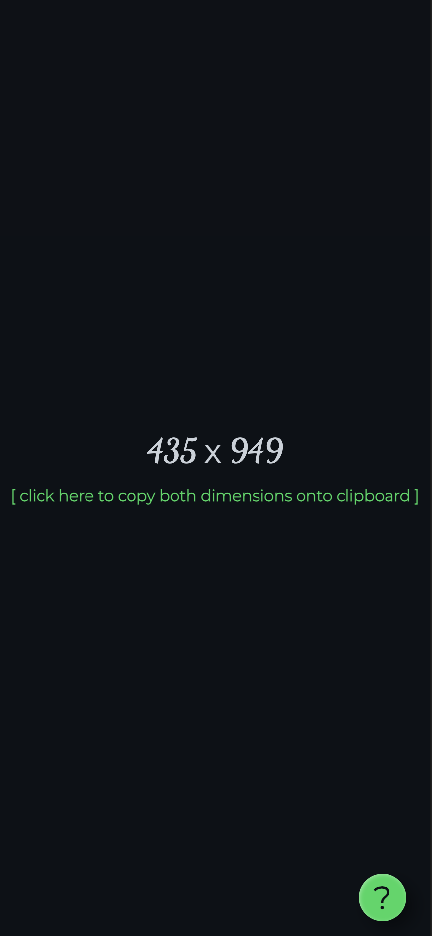 ViewPort-Sizes