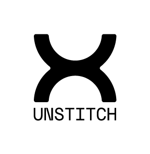 Unstitch logo