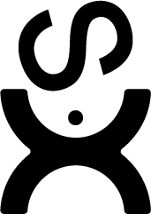 Unstitch mascot